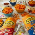 thumbnail image 2 of Cheetos Crunchy Cheddar Cheese Flavored Puffs, 57g/2 oz. Bag, 2 of 4