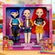 thumbnail image 2 of Singing Kpop Girls Doll with Lights & Music, 12inch Collectible Vinyl Figure Dolls Toy Birthday Christmas Gift for Kids Fans, 2 of 5