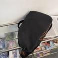 thumbnail image 2 of Mochila de pecho con honda, mensajero, viaje, senderismo, deportes al aire libre, bolsa de pecho de viaje, 2 of 5