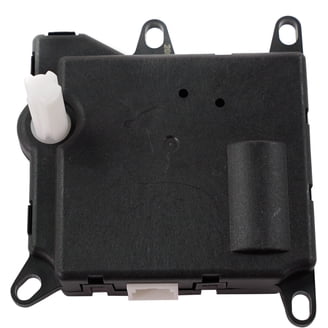 A-Premium HVAC Heater Blend Door Actuator Replacement For Chevy Aveo, Pontiac Wave, Suzuki Swift+ (2004-2015)