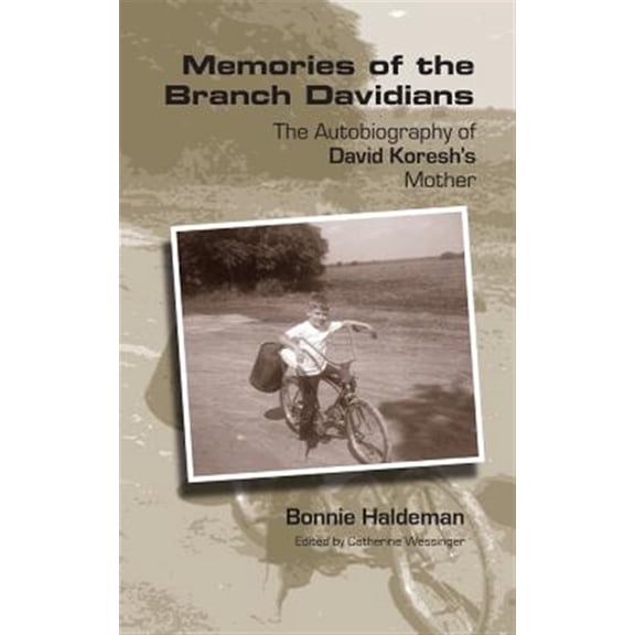 Pre-Owned Memories of the Branch Davidians: The Autobiography of David Koresh's Mother (Paperback)