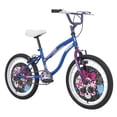thumbnail image 2 of Bicicleta Raider Good Girl BMX Rodada 20 Azul Infantil, 2 of 8