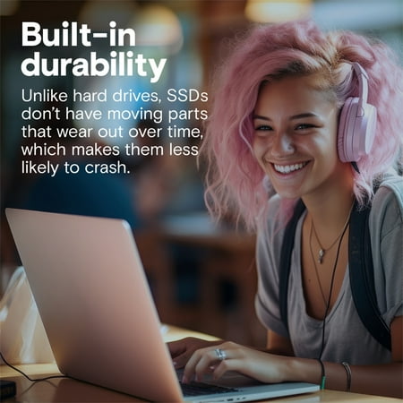 期間限定セール！Crucial クルーシャル SSD 240GB BX500 SATA 6.0Gb/s 内蔵2.5インチ 7mm グローバルパッケージ 3年保証 翌日配達送料無料 並行輸入品