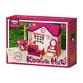 thumbnail image 4 of Ensemble de Jouets de Maisonnette Familiale Koala avec Figurines Réalistes et Meubles pour Jeu Imaginatif des Enfants, 4 of 6