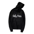 thumbnail image 1 of Sudadera Estilo Hoodie Logo Juego Sally Face, 1 of 5