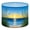 Color 1, variant on Linen Drum Lampshades Tropical Sunset Beach Palm Tree Silhouette Ocean Coastal 13"x13"x10" Light Shade for Table Lamps Floor Lamp Shades Lampshade Replacement Assembly Required