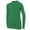 Green, variant on Rhino Childrens Big Boys Long Sleeve Thermal Underwear Base Layer Vest Top