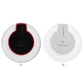 thumbnail image 2 of Dalazy Récepteur Sans Fil K9 Pad de Charge Charge Rapide Protection contre Surtension et Court-Circuit Chargeur Sans Fil, 2 of 9