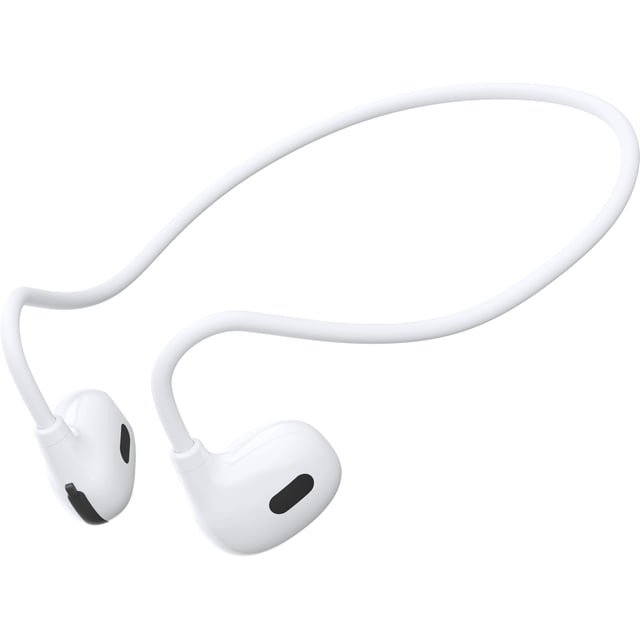 Auriculares inalámbricos Open Ear Bluetooth 5.3 IPX6 a prueba de agua