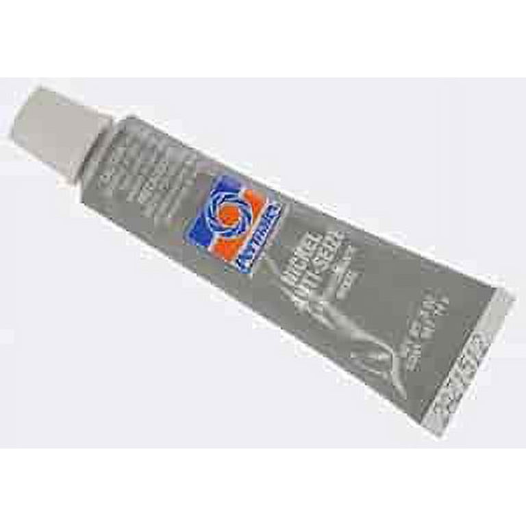 Permatex 77134 Lubricant, 0.5 oz Tube, Paste for Extreme