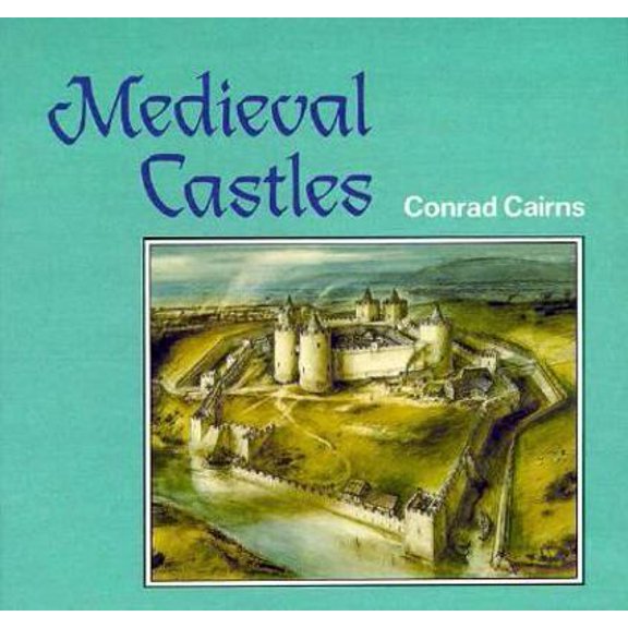Pre-Owned Medieval Castles (Cambridge Introduction to World History) (Paperback) 0521315891 9780521315890