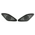 thumbnail image 1 of Cubierta de altavoz APillar para coche embellecedor negro para Benz Clase B GLB W247 2020 2 uds ANGGREK Otros, 1 of 8