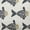 Taupe, variant on Simply Daisy 14" x 20" Fish Tales Nautical Indoor/Outdoor Throw Pillow