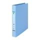 thumbnail image 2 of Carpeta Registrador 1'' Techmakro Carta Azul 20 Pz, 2 of 7