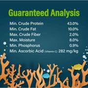 glofish Special Flake Food 1.59 Ounces, Tropical Fish Food