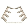 thumbnail image 1 of Cat Wall Shelves - Style B, 1 of 13