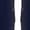 Dark Blue, variant on Women Elastic Waist Latin Salsa Layered Tassel Straight-leg Pants Red S