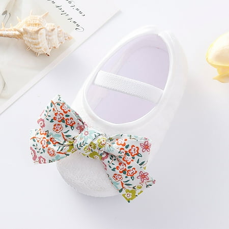 

eczipvz Toddler Sandals Girl Children Shoes Student Shoes Single Soes Children Performance Princess Doudou Small Leather Shoes
