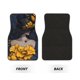thumbnail image 2 of Balery Elegant Lady With Hat Juego de 4 Alfombrillas para Auto, Revestimientos de Caucho Resistente, Diseño Antideslizante, 2 of 7