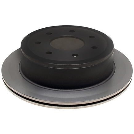 Raybestos Specialty Truck, School Bus and Medium Duty Rotors Fits select: 2004-2011 FORD F150, 2006-2008 LINCOLN MARK LT