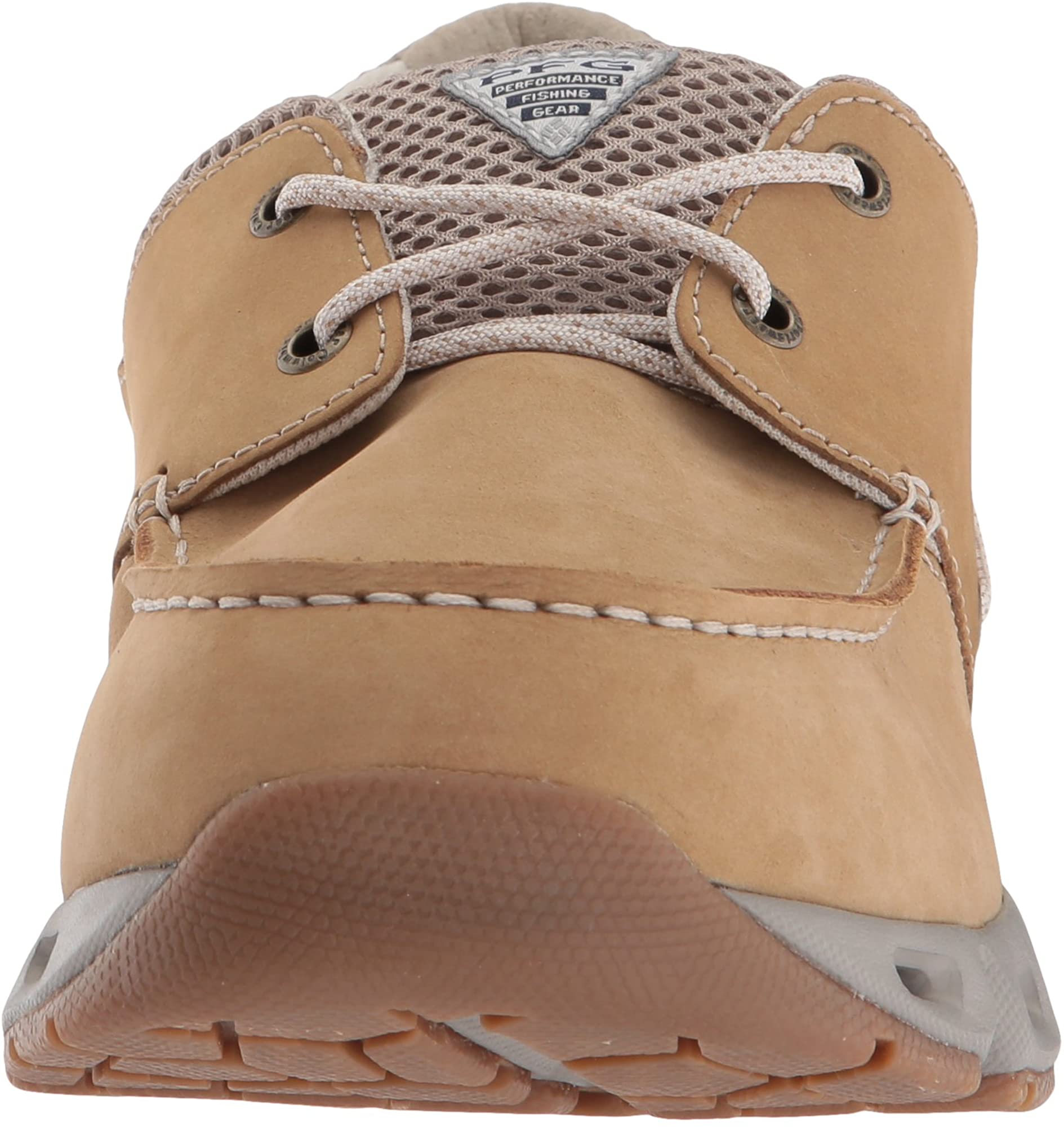 Columbia Mens PFG Boatdrainer III Shoe 