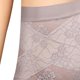 thumbnail image 5 of Ropa Interior de Tanga de Cintura Alta para Mujeres de Cintura Media a Alta Encaje de Cadera de Hielo Romántico Ligero Ropa Interior de Tanga Transpirable, 5 of 5