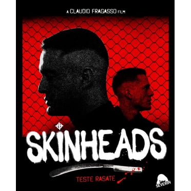 Skinheads (Blu-ray) Drama