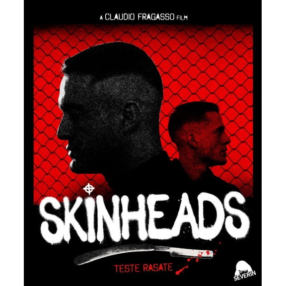 Skinheads (Blu-ray) Drama