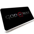 Ultimate Extra Large God of War Gaming Mouse Pad High Performance PC