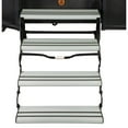 thumbnail image 6 of Lippert Alumi-Tread 4-Step Manual RV Entry Step Aluminum Lightweight Durable, 6 of 11