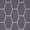 Carbon Matte, variant on Cruz Bay Studio MKT2886 Long Hex - Aqua Blue Matte