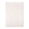 thumbnail image 3 of Tapete para bebe niños memory Foam, suave espuma, tapete de gateo, para juego, suave, acolchado, antideslizante. Dundy Mat. 150 x 200 cm (Lunares), 3 of 5