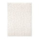 thumbnail image 3 of Tapete para bebe niños memory Foam, suave espuma, tapete de gateo, para juego, suave, acolchado, antideslizante. Dundy Mat. 150 x 200 cm (Lunares), 3 of 5