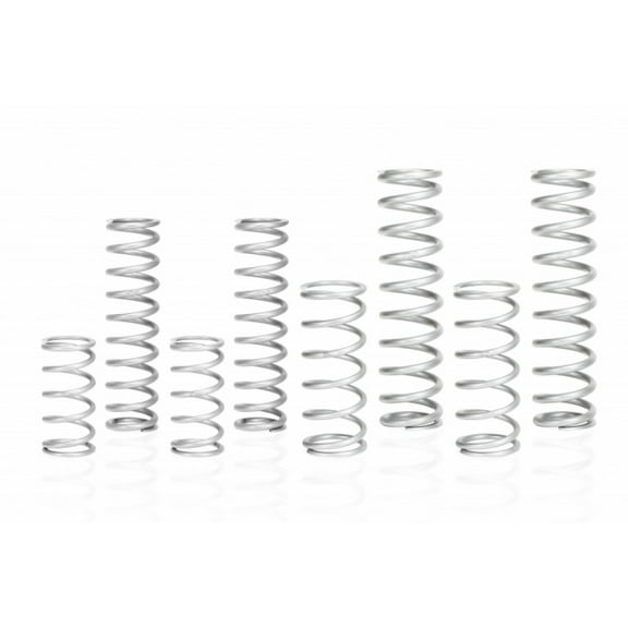 Eibach For Can-Am X3 Mx X RS 2017 2018 Pro-UTV Stage 3 Performance Springs | E85-212-006-03-22