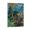 Frame-style, variant on The Black Pigs_Paul Gauguin Poster Wall Art Poster Scroll Canvas Painting Picture Living Room Decor Home 12x18inch(30x45cm)