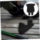 thumbnail image 5 of WEUVEB Accesorio De Cojín Acolchado Impermeable Para Asiento De Y Kayak Negro, 5 of 8