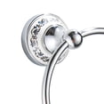 thumbnail image 4 of Accesorios de baño Colco Toallero de acero inoxidable Diseño retro y de lujo, 4 of 7