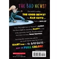 thumbnail image 2 of New and Trending: Bad Guys In Intergalactic Gas, The By Aaron Blabey, 2 of 5