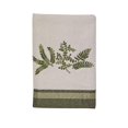 thumbnail image 1 of Avanti Linens Greenwood Toalla De Mano Marfil 17372Ivr, 1 of 2