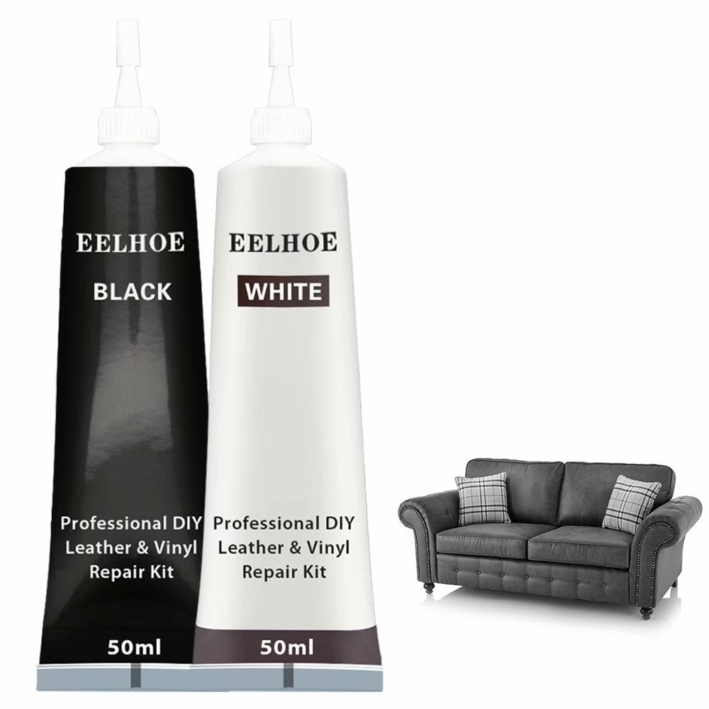 Leather Repair Kits for Couches Leather Repair Kit, Furniture Repair