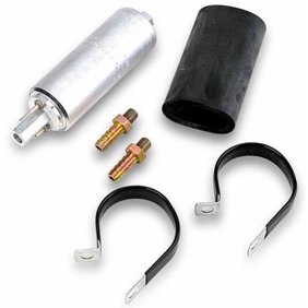 Holley Performance 12-927 Electric Fuel Pump