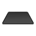thumbnail image 1 of DOLITY Tapis de Sol pour Réfrigérateur Mini Multifonction Bord Surélevé en Silicone 60x50cm, 1 of 9