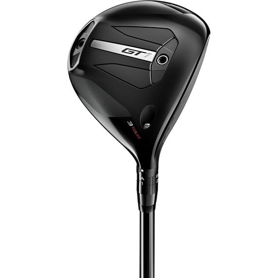 Pre-Owned Titleist GT1 3Tour 14.5* 3 Wood Regular Graphite Mitsubishi Tensei 1K Blue 65 VG