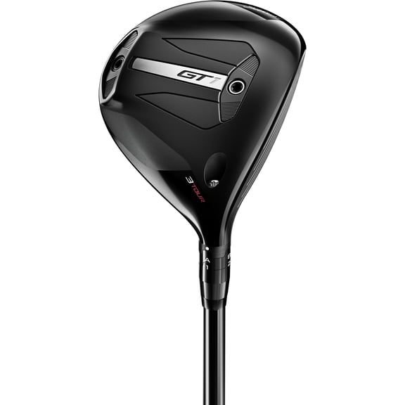 Pre-Owned Titleist GT1 3Tour 14.5* 3 Wood Extra Stiff Graphite G-Design Tour AD VF-7 Vg