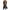 Coffee, variant on Womens Long Coat Women Casual Long Sleeve Loose Fashion Pocket Zipper Solid Hooded Coat Long Puffer Vest Casual Outwear Jackets