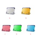 thumbnail image 4 of Portable Folding Tabletop Music Sheet Stand Rack Adjustable Book Piano Music Score Holder Support Bookstand, 4 of 6