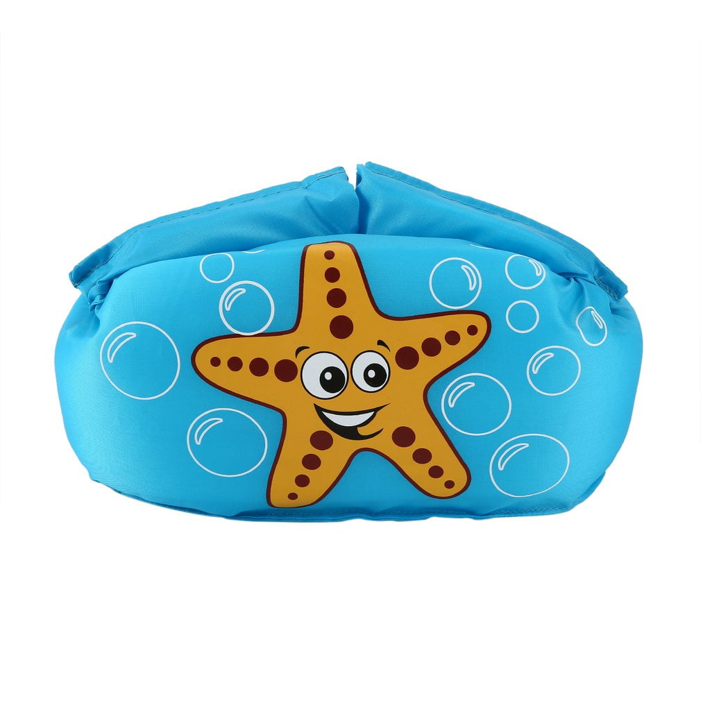 Toddler Life Jacket Baby Swimming Floats Vest for Kids 30-50 lbs Beginner by