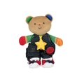 thumbnail image 1 of Melissa & Doug K's Kids - Tenue Teddy, 1 of 3