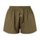 thumbnail image 3 of MKLEKYY Pantalones Cortos para Mujer, Bonitos, Suaves, Elásticos, de Cintura Baja, con Estampado A Cuadros y Botones En La Parte Delantera, para Pijama, Ropa de Dormir, 3 of 4