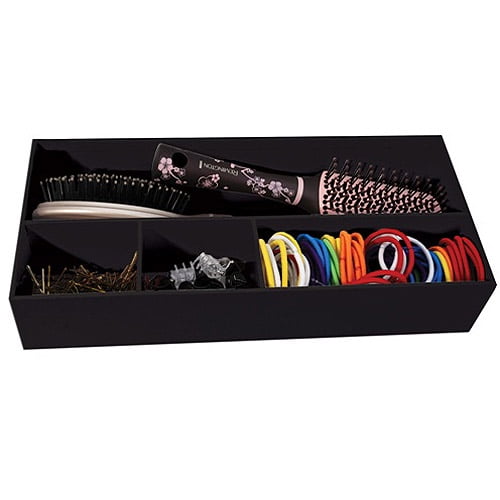 Remington AS1000 Hair Accessory Storage Organizer